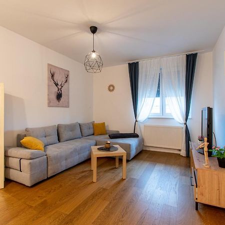 Flexible Selfcheckins 39 - Zagreb - Parking - New Apartment Ngoại thất bức ảnh
