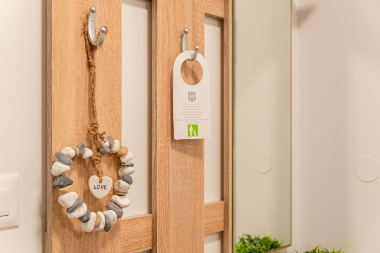 Flexible Selfcheckins 39 - Zagreb - Parking - New Apartment Ngoại thất bức ảnh