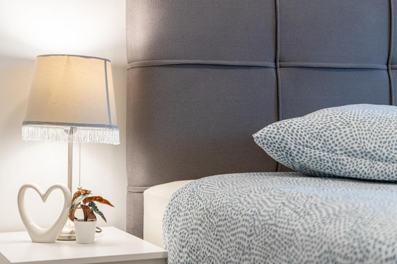 Flexible Selfcheckins 39 - Zagreb - Parking - New Apartment Ngoại thất bức ảnh