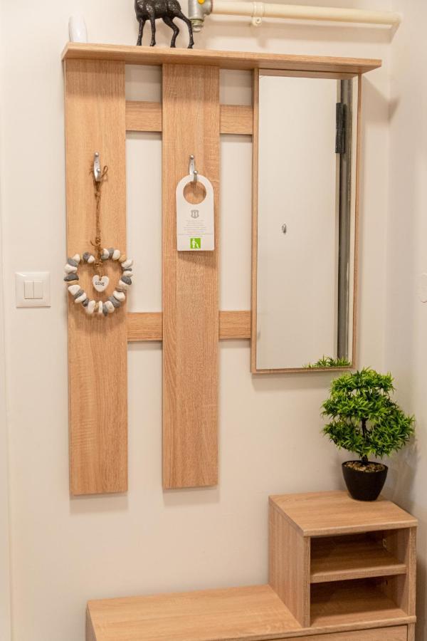 Flexible Selfcheckins 39 - Zagreb - Parking - New Apartment Ngoại thất bức ảnh
