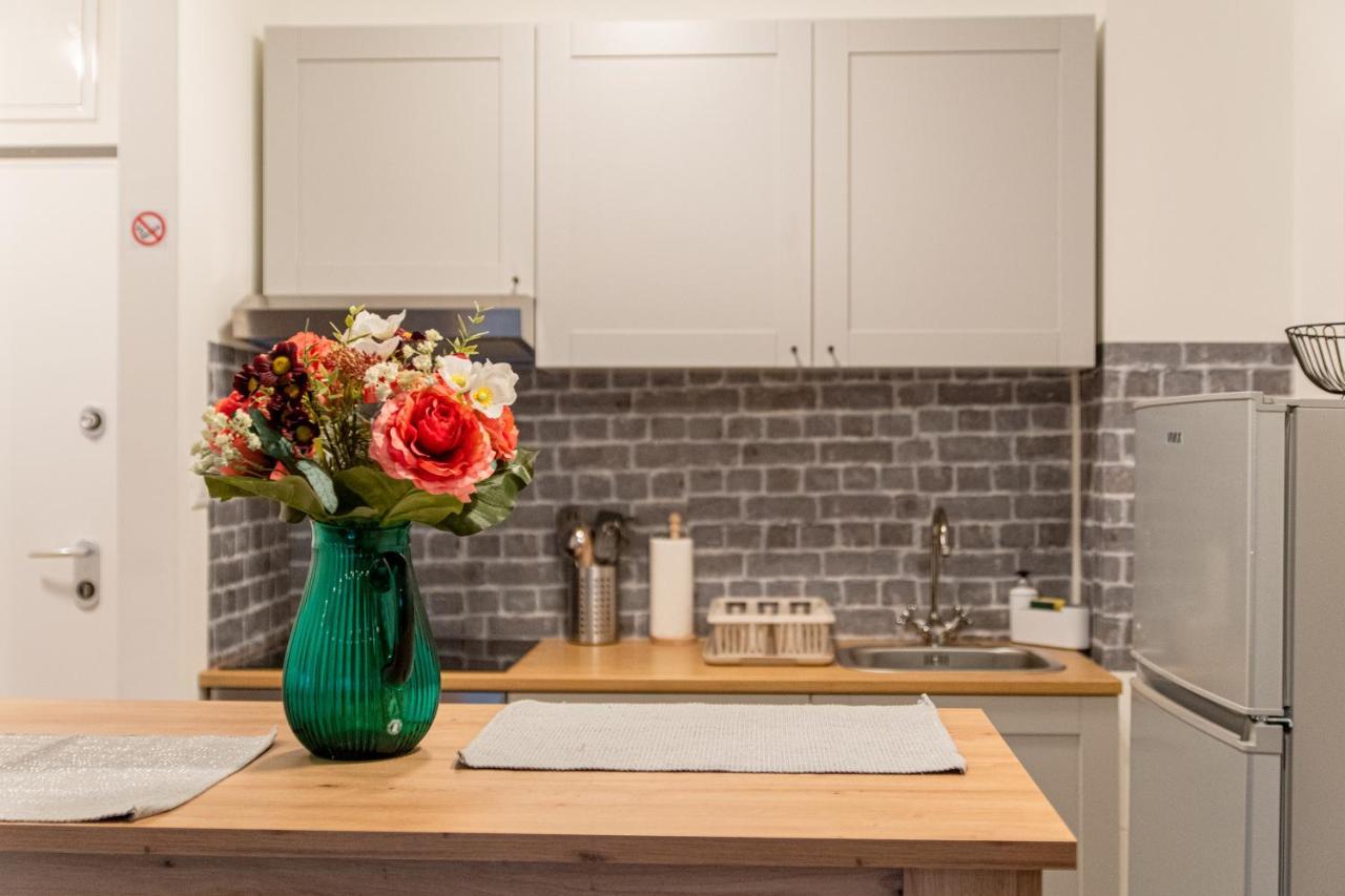 Flexible Selfcheckins 39 - Zagreb - Parking - New Apartment Ngoại thất bức ảnh