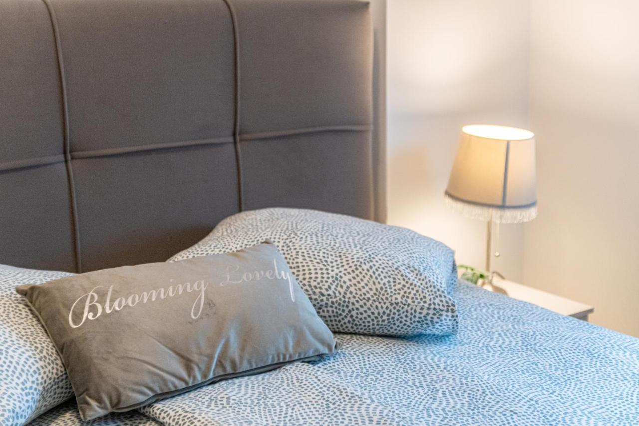 Flexible Selfcheckins 39 - Zagreb - Parking - New Apartment Ngoại thất bức ảnh